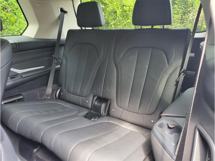 2020 BMW X7 40i - Photo 47