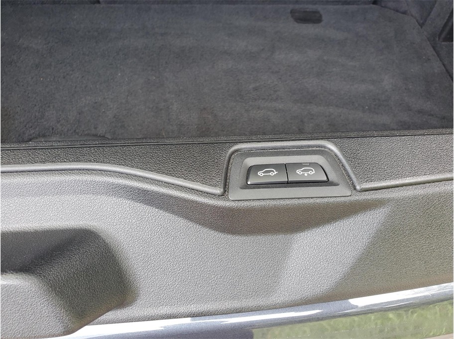 2020 BMW X7 40i - Photo 8