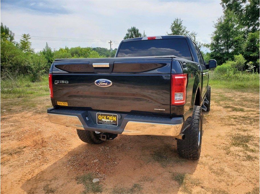 2015 Ford F-150 XLT - Photo 10
