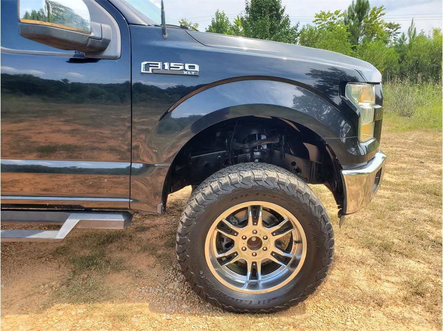 2015 Ford F-150 XLT - Photo 14