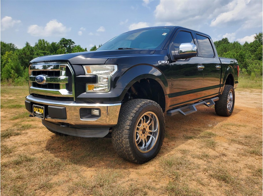2015 Ford F-150 XLT - Photo 19