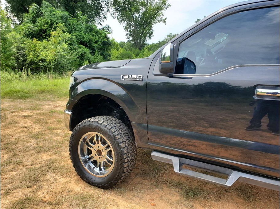2015 Ford F-150 XLT - Photo 20