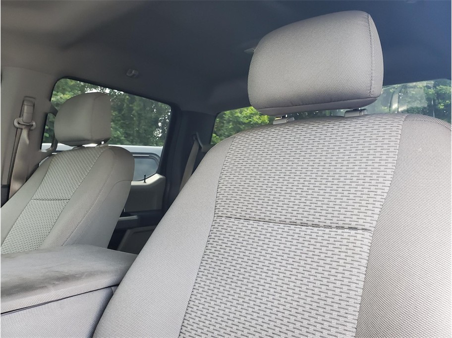 2015 Ford F-150 XLT - Photo 24