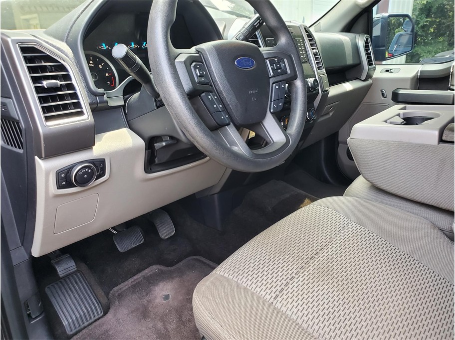 2015 Ford F-150 XLT - Photo 26