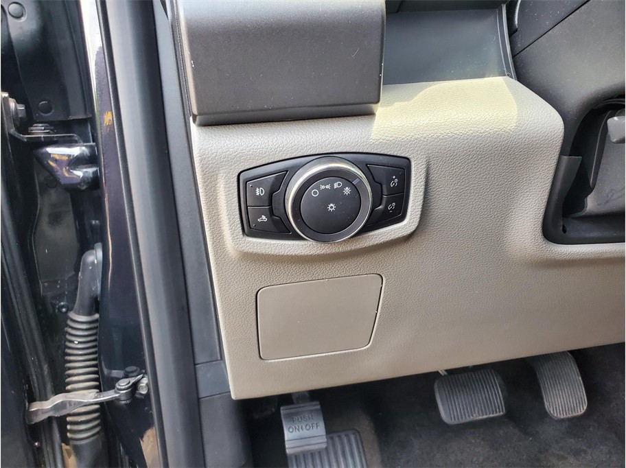 2015 Ford F-150 XLT - Photo 27