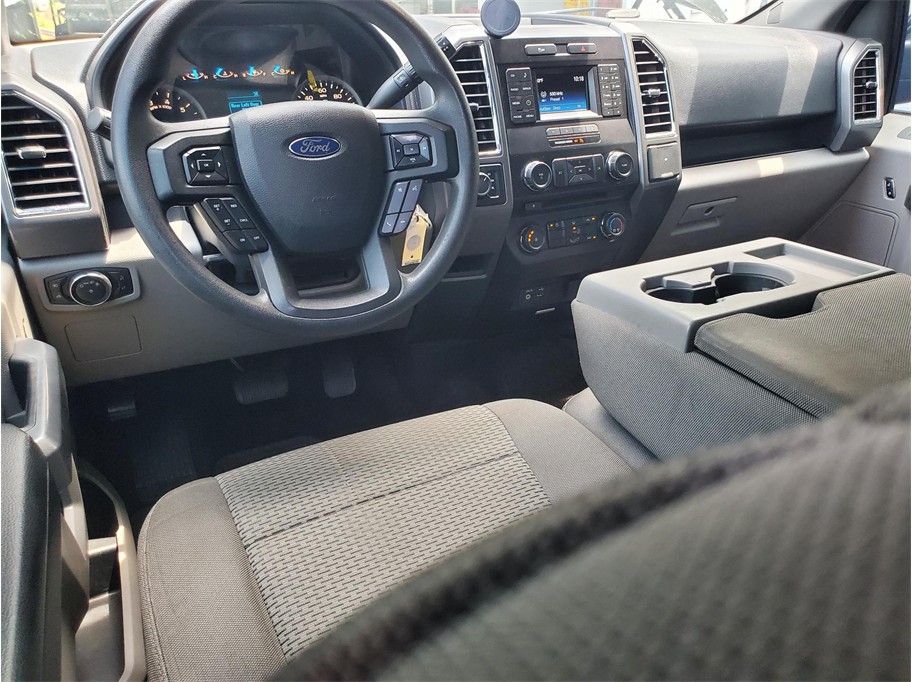 2015 Ford F-150 XLT - Photo 29