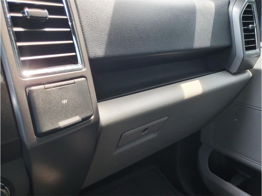 2015 Ford F-150 XLT - Photo 33