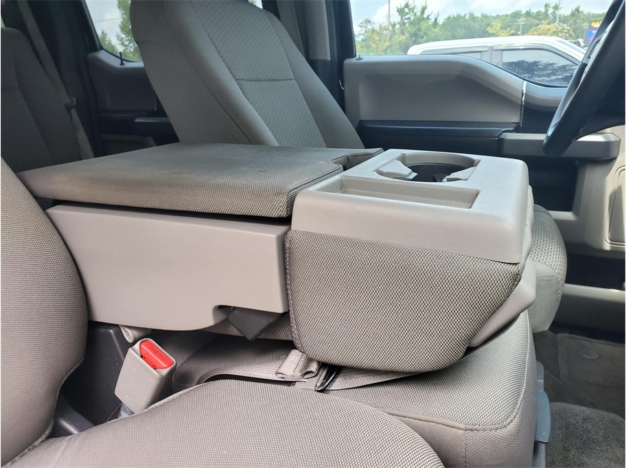 2015 Ford F-150 XLT - Photo 35