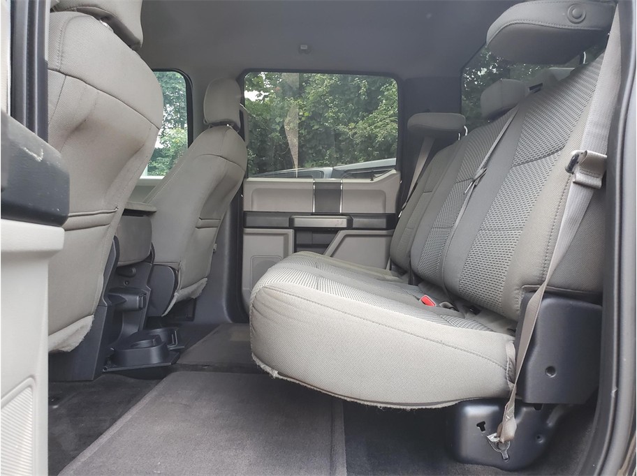 2015 Ford F-150 XLT - Photo 41