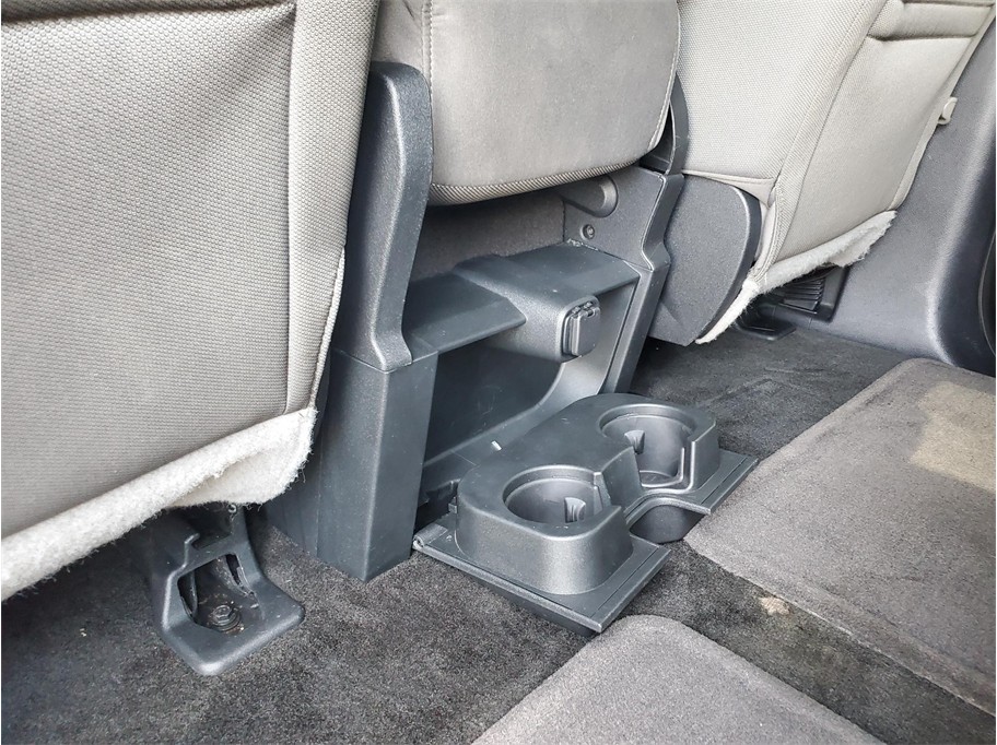 2015 Ford F-150 XLT - Photo 43