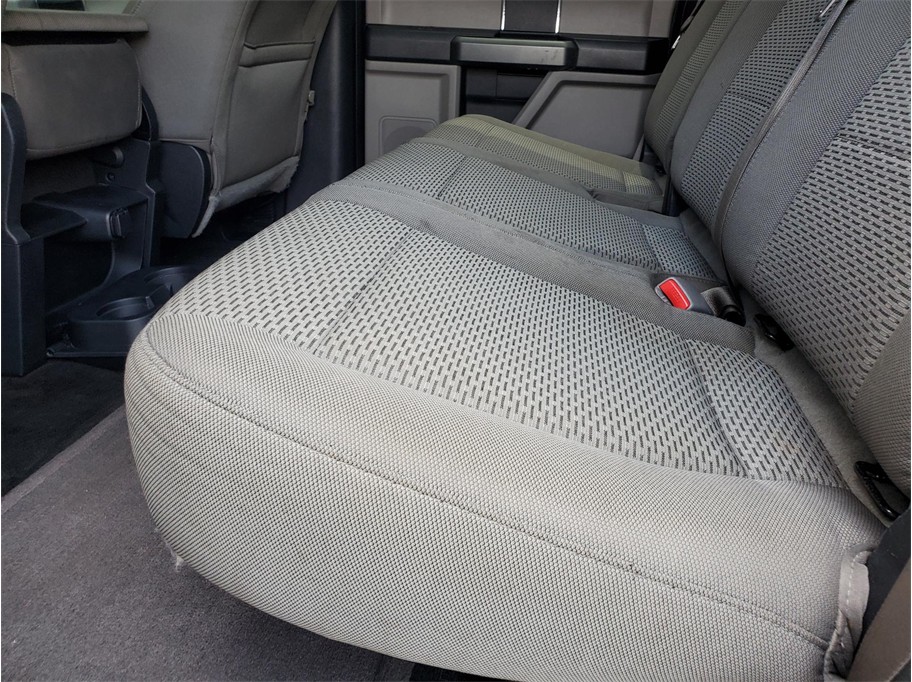 2015 Ford F-150 XLT - Photo 44