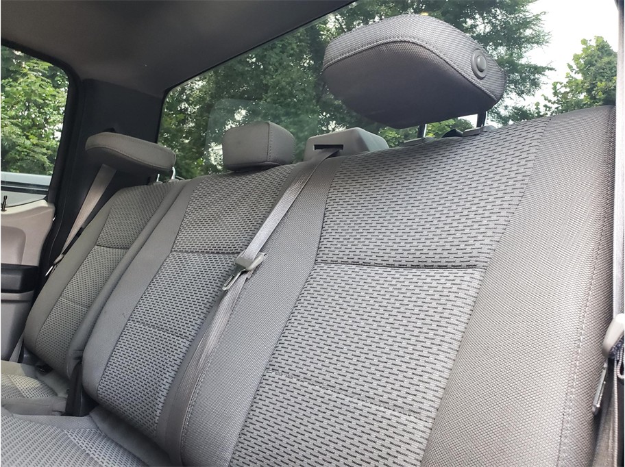 2015 Ford F-150 XLT - Photo 45