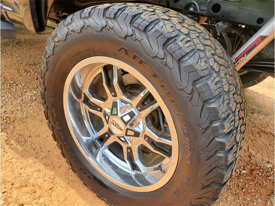 2015 Ford F-150 XLT - Photo 6