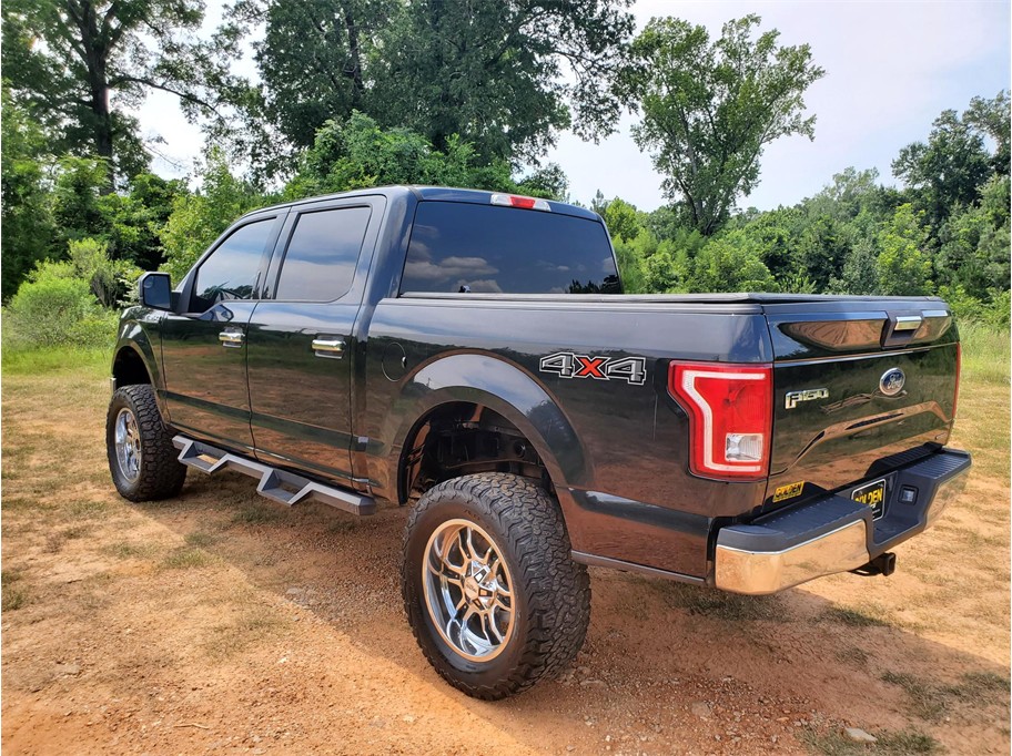 2015 Ford F-150 XLT - Photo 7