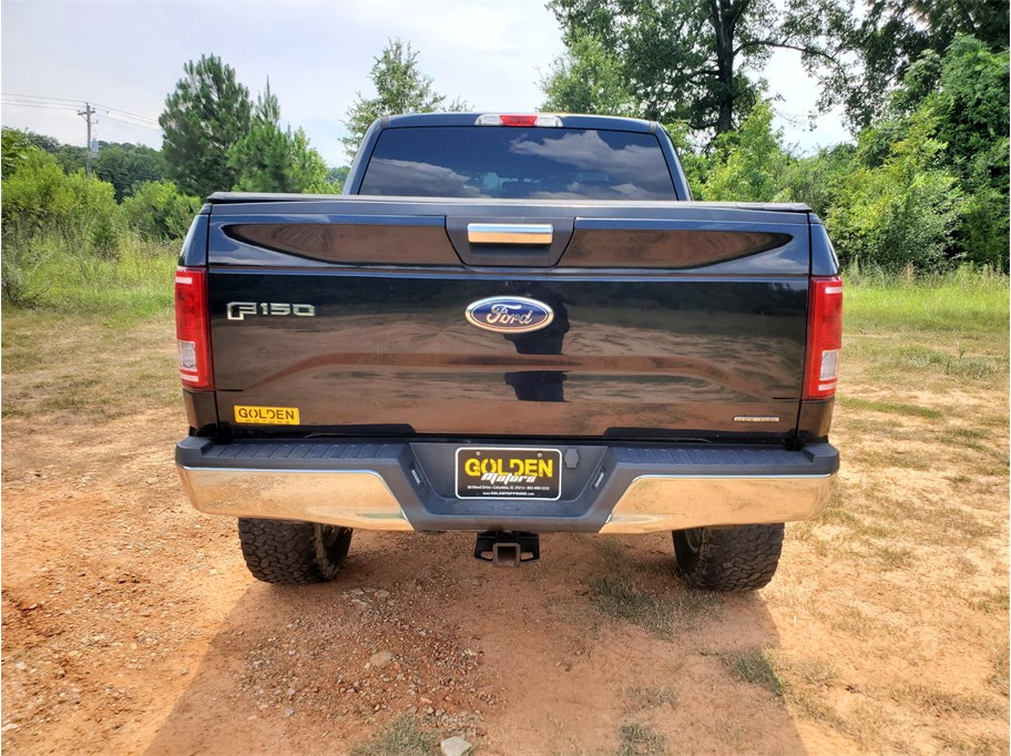 2015 Ford F-150 XLT - Photo 8