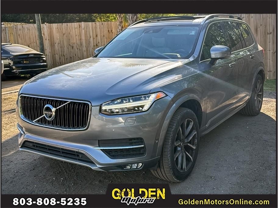 2019 Volvo XC90 from Golden Motors