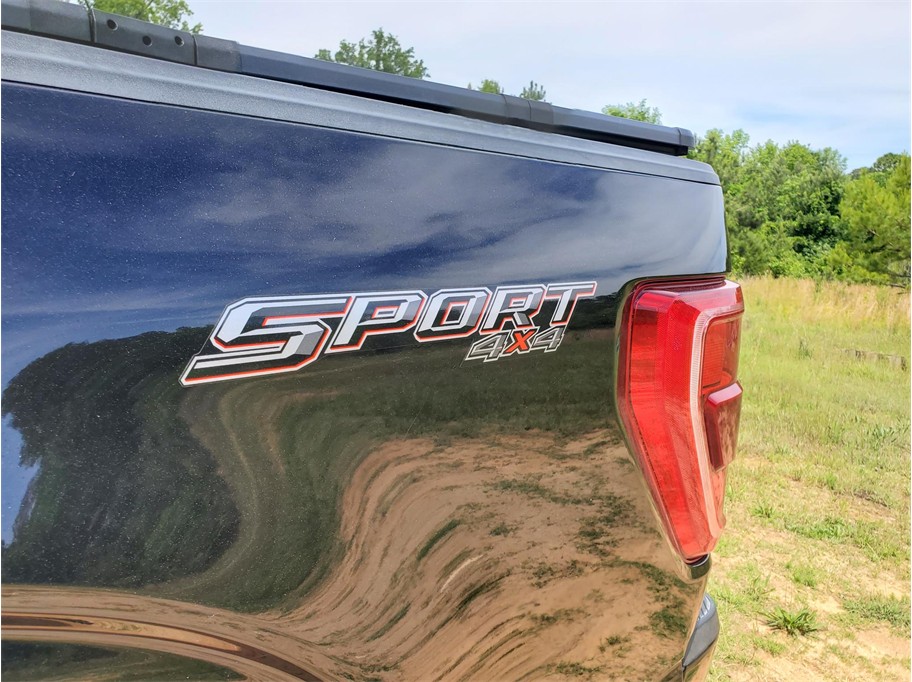 2021 Ford F-150 XLT - Photo 11