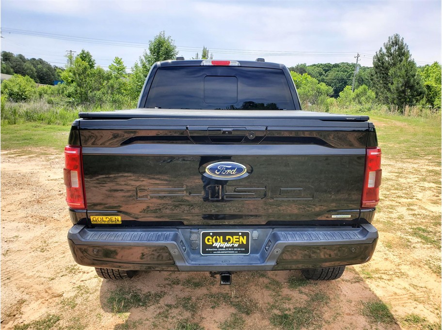 2021 Ford F-150 XLT - Photo 14