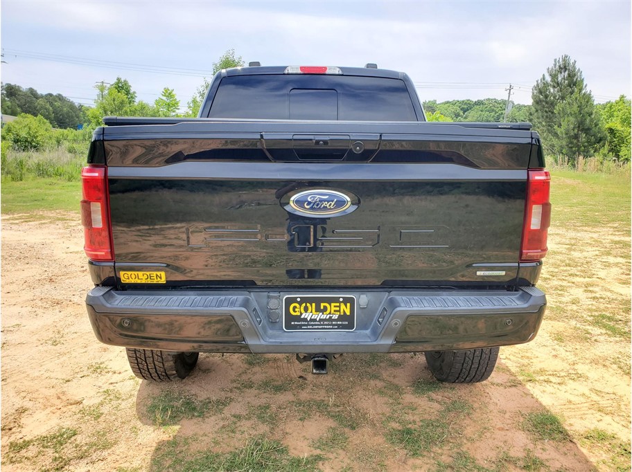 2021 Ford F-150 XLT - Photo 15