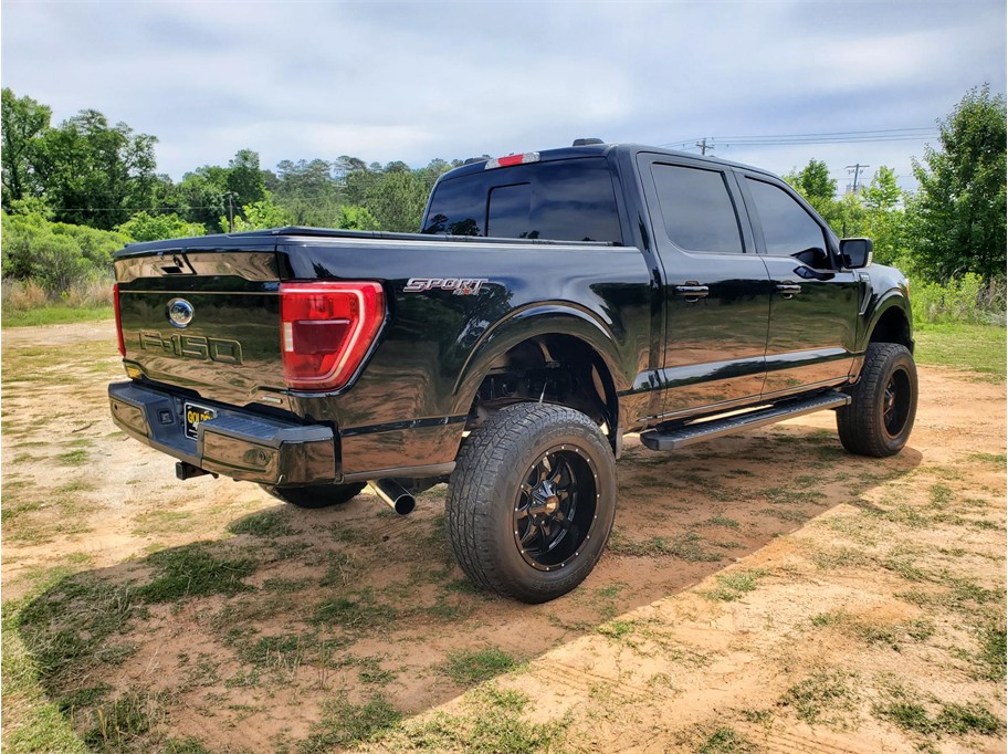2021 Ford F-150 XLT - Photo 16
