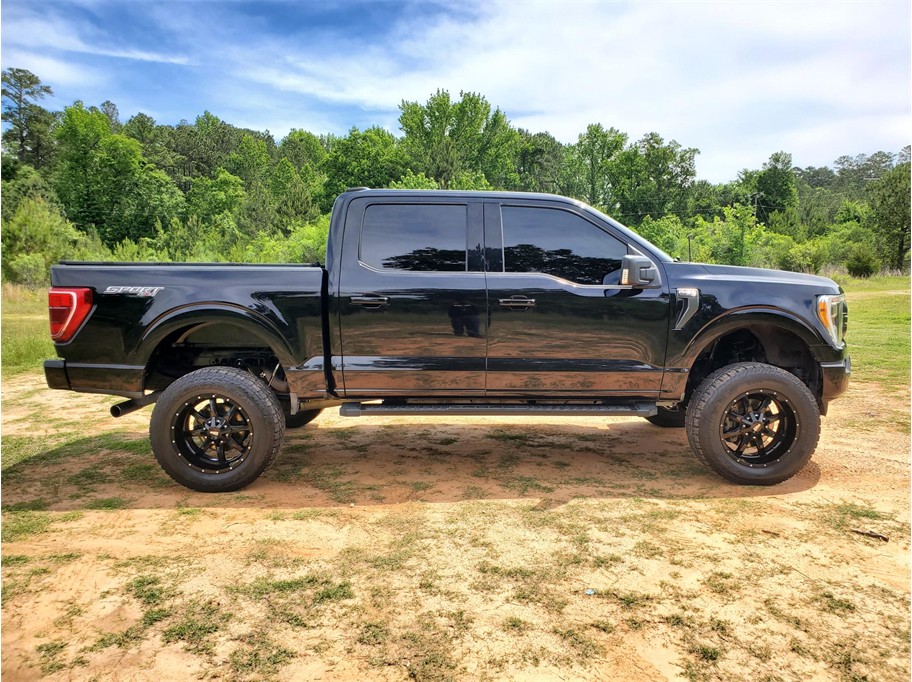 2021 Ford F-150 XLT - Photo 18