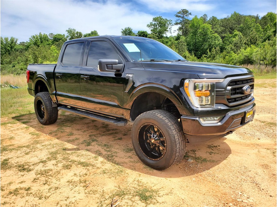 2021 Ford F-150 XLT - Photo 19