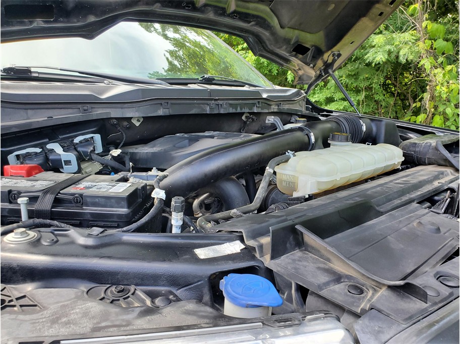 2021 Ford F-150 XLT - Photo 20