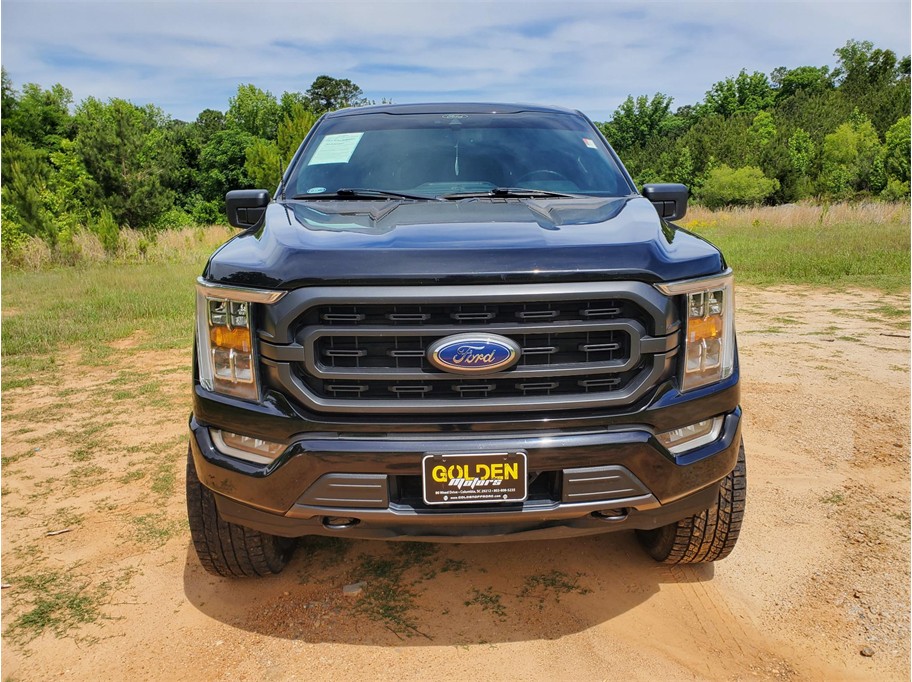 2021 Ford F-150 XLT - Photo 21