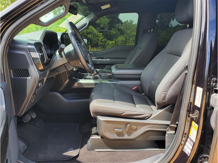 2021 Ford F-150 XLT - Photo 26