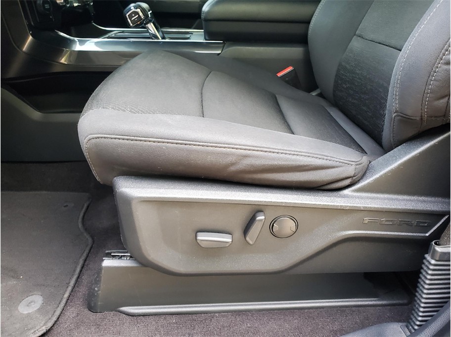 2021 Ford F-150 XLT - Photo 27