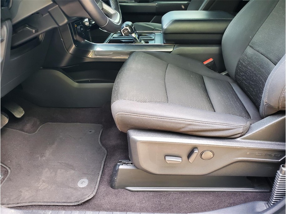 2021 Ford F-150 XLT - Photo 28