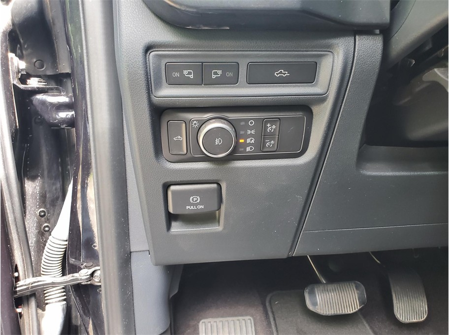 2021 Ford F-150 XLT - Photo 29