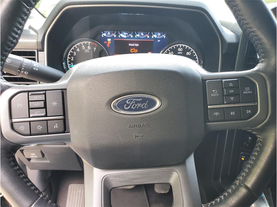 2021 Ford F-150 XLT - Photo 31