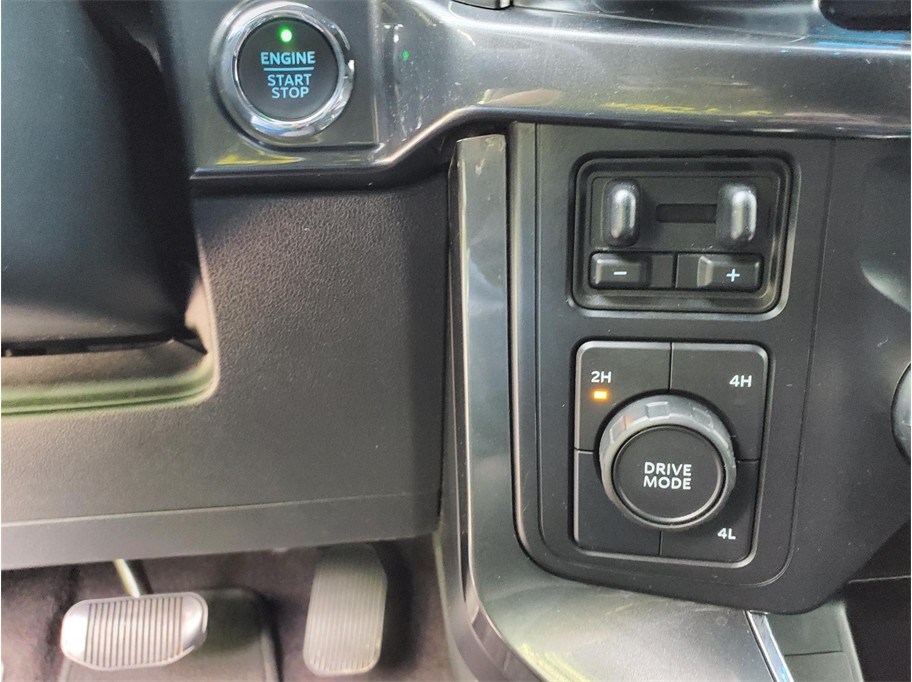 2021 Ford F-150 XLT - Photo 32