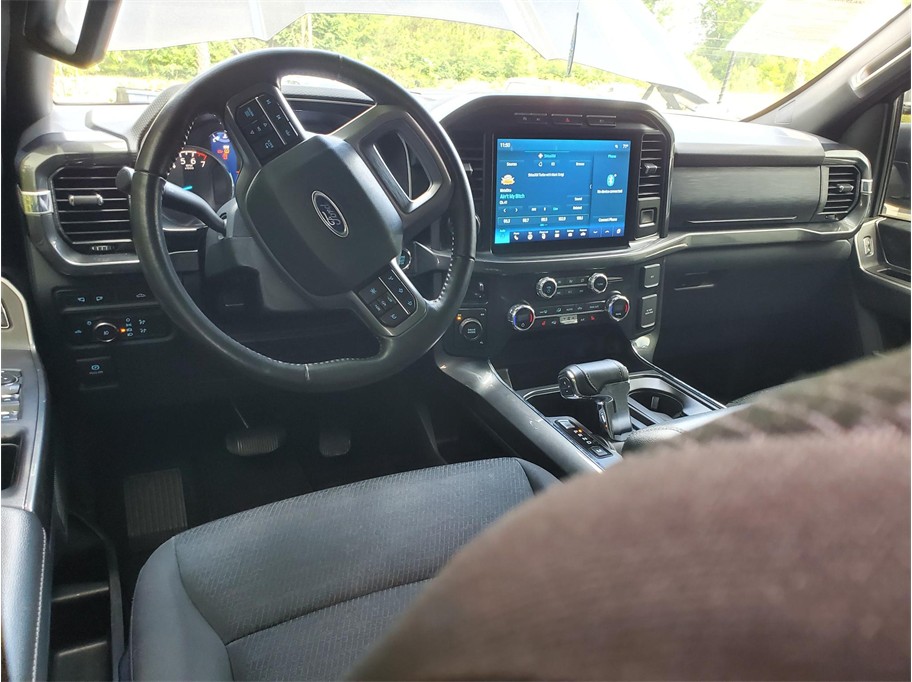 2021 Ford F-150 XLT - Photo 33