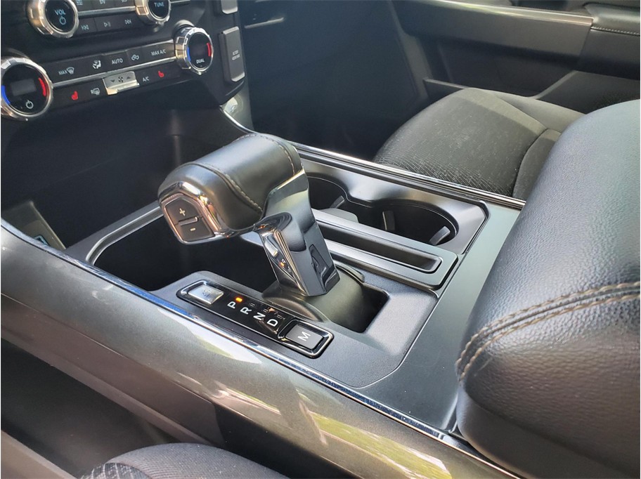 2021 Ford F-150 XLT - Photo 35