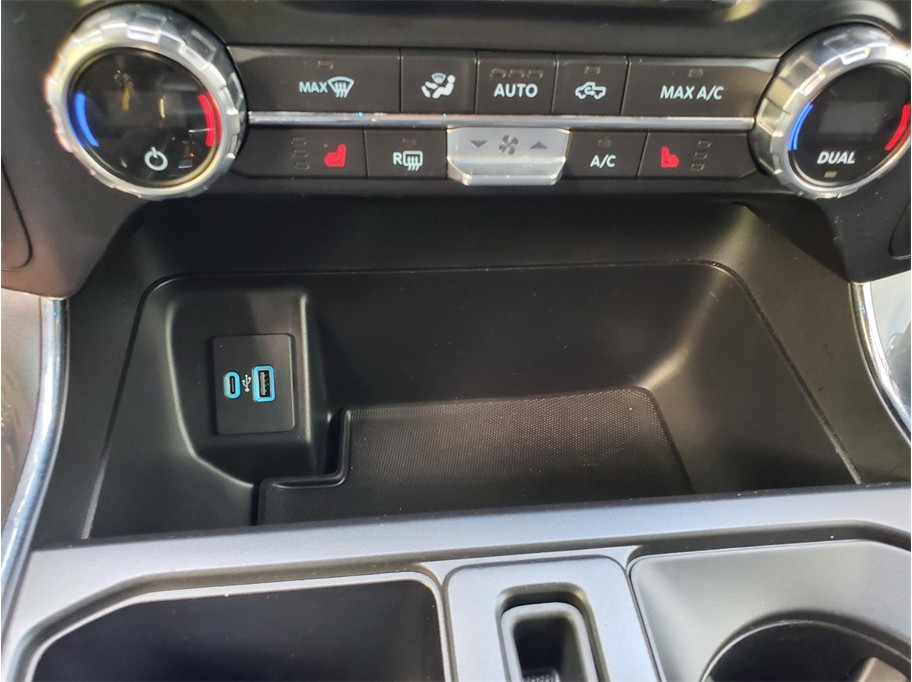 2021 Ford F-150 XLT - Photo 37