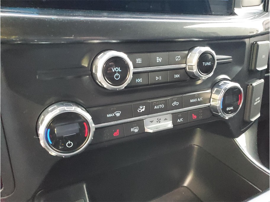 2021 Ford F-150 XLT - Photo 38
