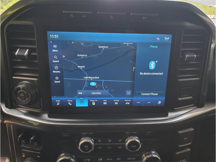 2021 Ford F-150 XLT - Photo 39
