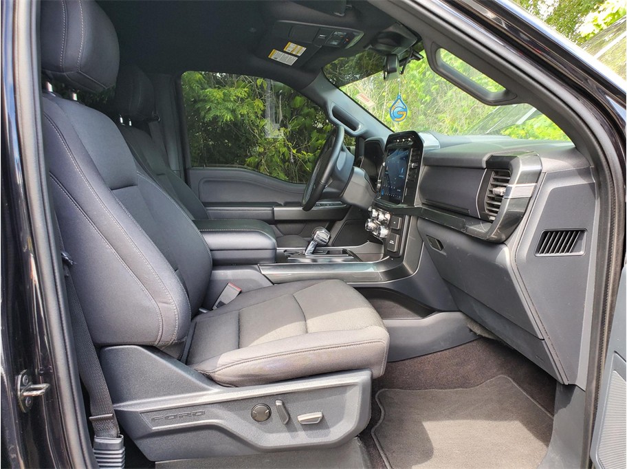 2021 Ford F-150 XLT - Photo 42
