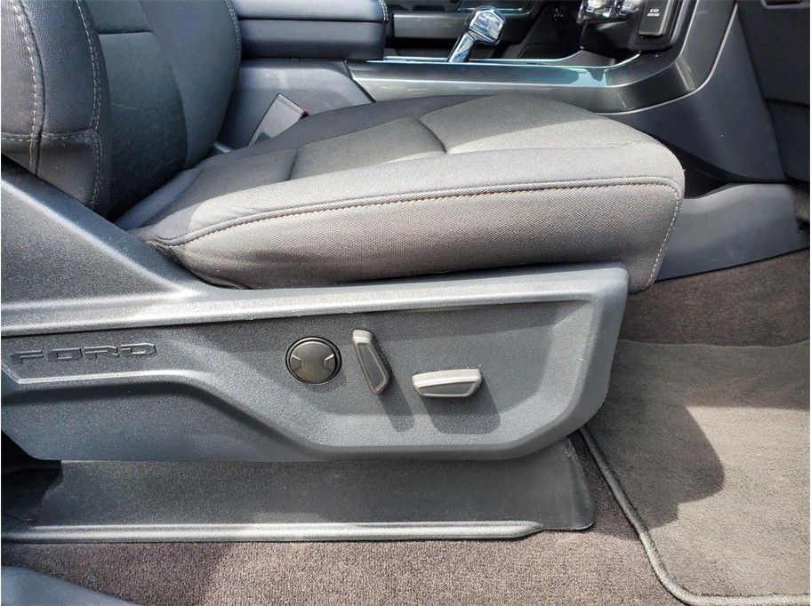 2021 Ford F-150 XLT - Photo 43