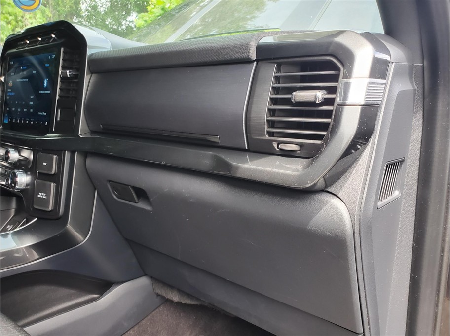 2021 Ford F-150 XLT - Photo 45