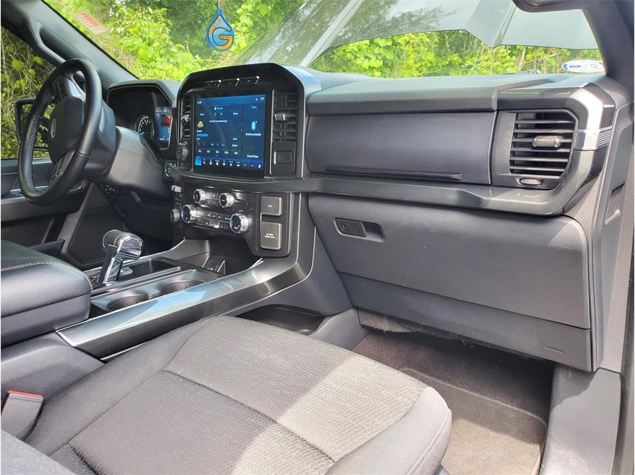 2021 Ford F-150 XLT - Photo 46