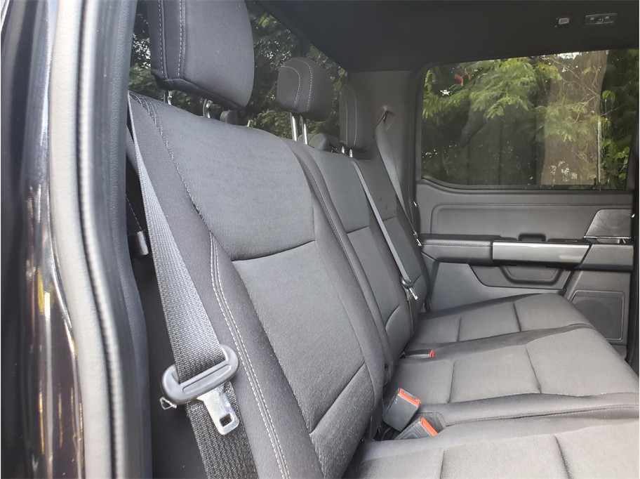2021 Ford F-150 XLT - Photo 47