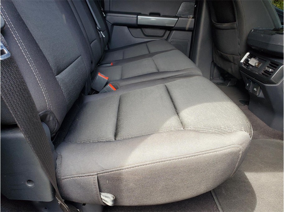 2021 Ford F-150 XLT - Photo 48