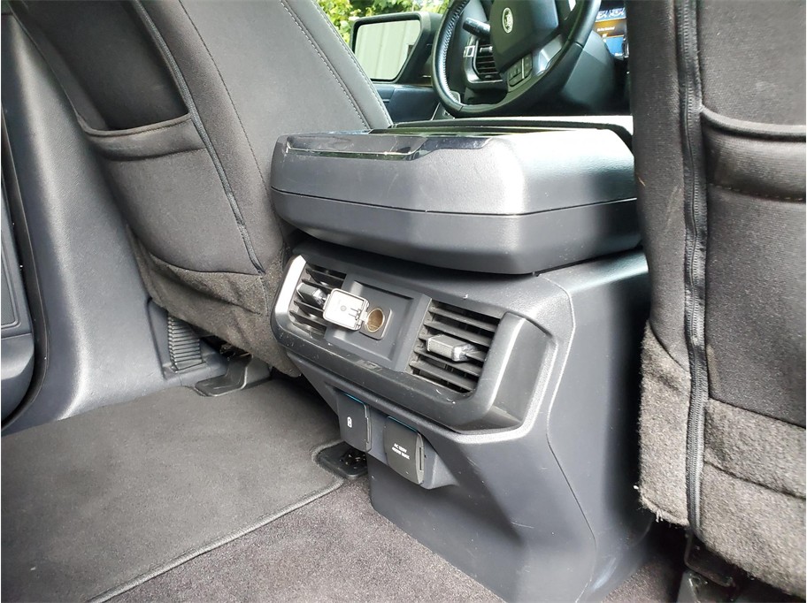 2021 Ford F-150 XLT - Photo 49