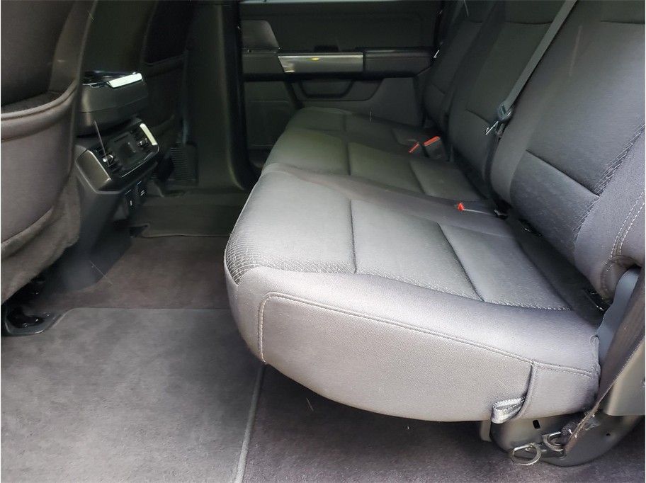 2021 Ford F-150 XLT - Photo 52