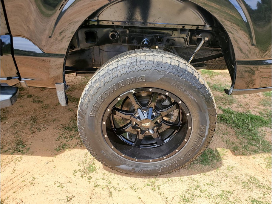 2021 Ford F-150 XLT - Photo 8