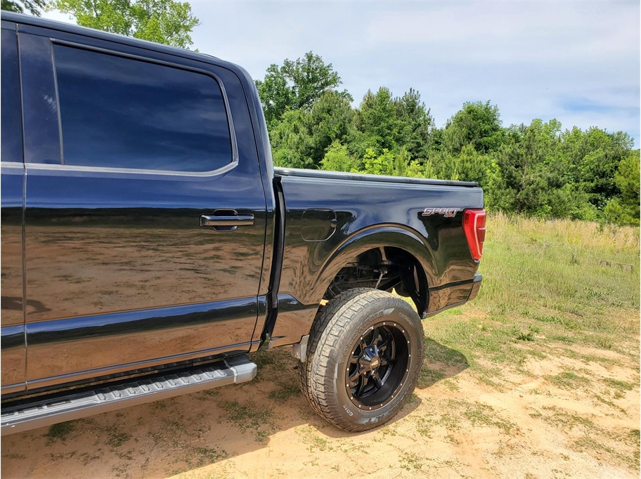 2021 Ford F-150 XLT - Photo 9