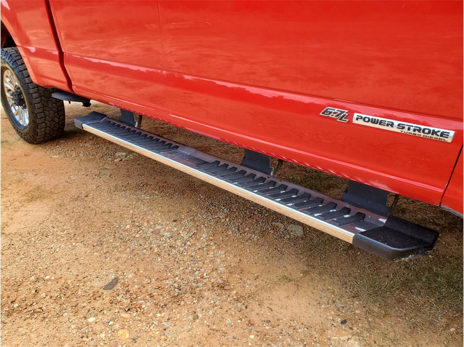 2017 Ford F-350 Super Duty Lariat - Photo 12